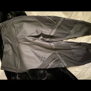 VS active wear pants